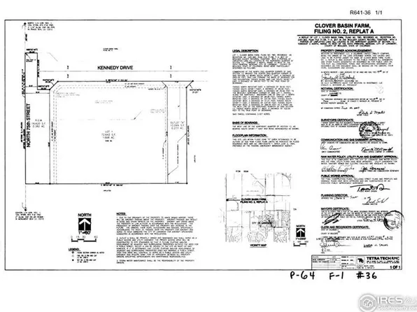 150 N 75th St, Longmont, CO 80503