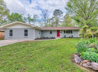 2522 Robinson Ave, Conway, AR 72034