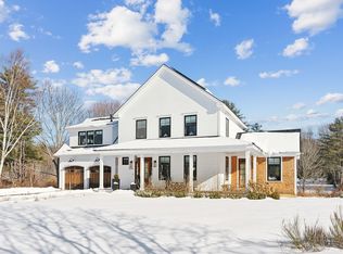 224 Spurwink Ave, Cape Elizabeth, ME 04107