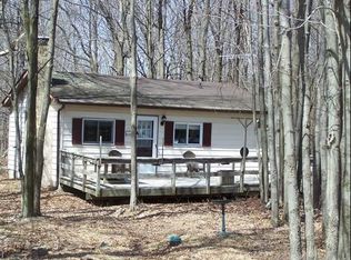 191 Schochs Mill Rd, Blakeslee, PA 18610