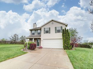 2210 Shearwater Ct, Fort Wayne, IN