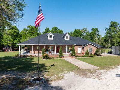 692 SW Roberts Ave, Fort White, FL, 32038