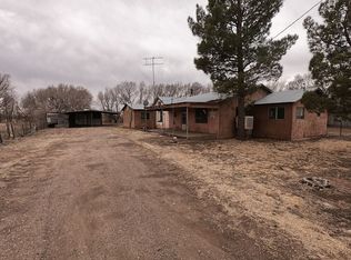 265 E Lake Ave, Fort Sumner, NM 88119