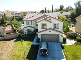 36615 Quito Way, Palmdale, CA 93550