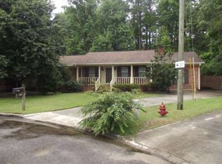 1832 Valley Brook Dr, Grovetown, GA 30813
