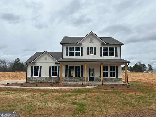 1512 Pleasant Valley Rd, Monroe, GA 30656
