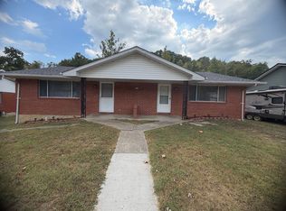 109 Elliot, Waynesville, MO 65583