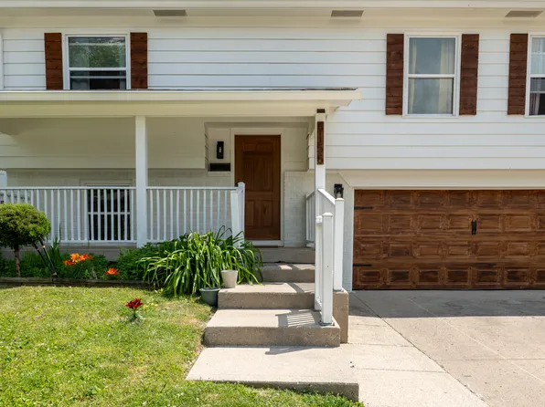 8155 E 34th St, Indianapolis, IN 46226