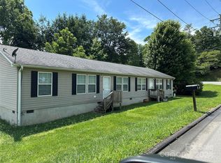 24/26 Hillside Hts, Brevard, NC 28712