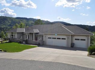 24072 Priscilla Ln, Mount Vernon, WA 98274