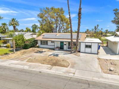 42660 Wisconsin Ave, Palm Desert, CA, 92211