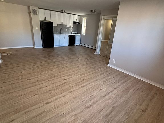 2nd image of 2465 John Fitzgerald Kennedy Blvd #2H