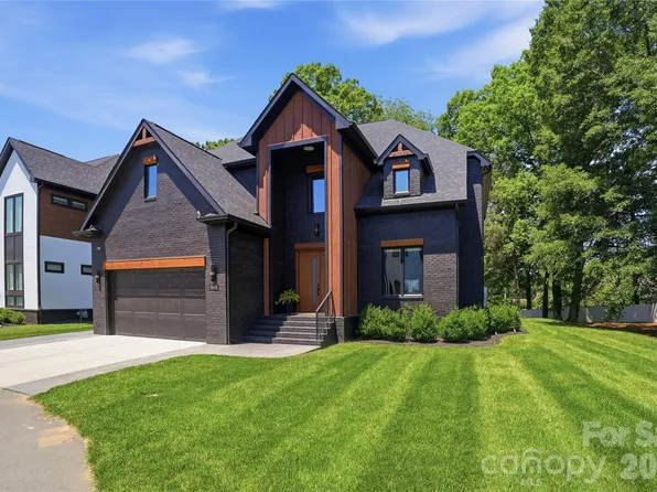 5408 Carmel Rd, Charlotte, NC 28226