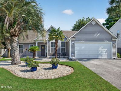 5107 Gate Post Lane, Wilmington, NC, 28412