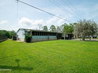 1277 E Stephensville Rd, MORGAN CITY, LA 70380