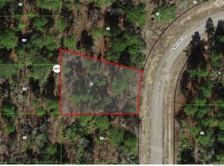 1947 W Skyline Dr, Citrus Springs, FL 34434