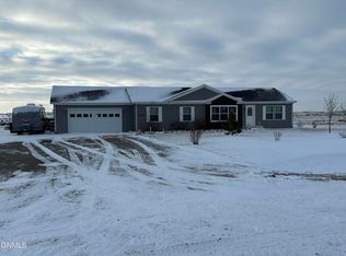 5471 Laurice Ave, Williston, ND 58801