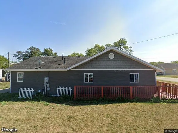 526 S Mill St, Celina, OH 45822