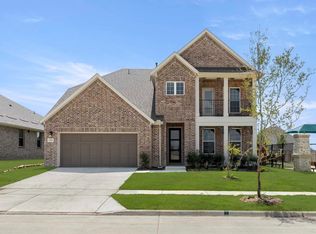 1912 Bearskin Dr, Celina, TX 75009