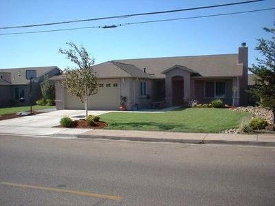 12345 Bonnie Brae Ave, Waterford, CA, 95386