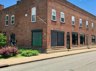 341 N Lafayette St #341E, Macomb, IL 61455