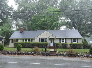7902 Woodman Rd, Henrico, VA 23228