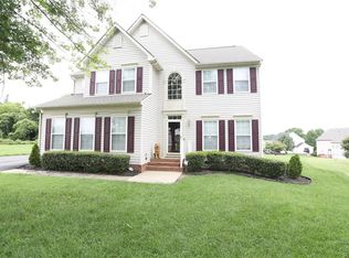 4204 Reynolds Ridge Ter, Richmond, VA 23223