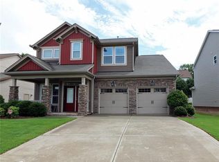 270 Perennial Dr NW, Concord, NC 28027