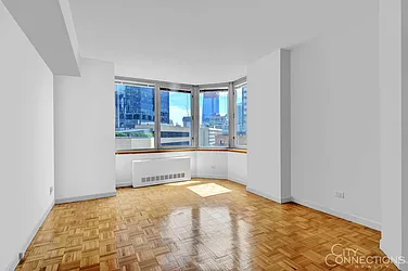 Rented by City Connections Realty