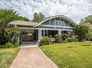 1896 Lyndale Ave, Memphis, TN 38107