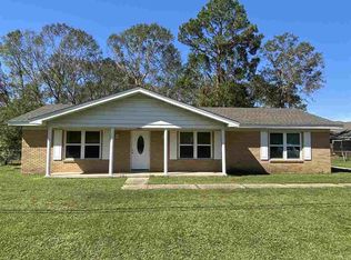 8151 Untreiner Ave, Pensacola, FL 32534