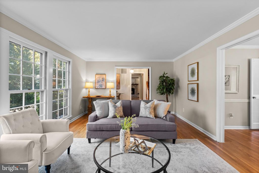 13120 Brandon Way Rd, Gaithersburg, MD - View 4