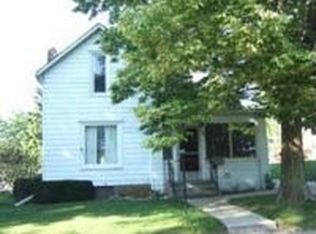 506 W American St, Freeport, IL 61032