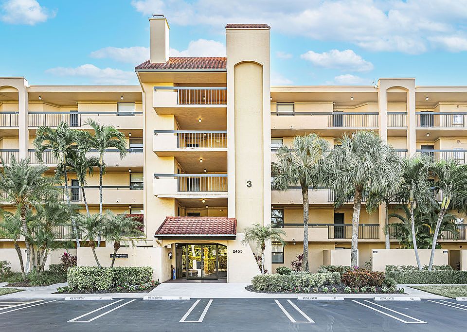 1st image of 2455 Lindell Blvd APT 1-3211