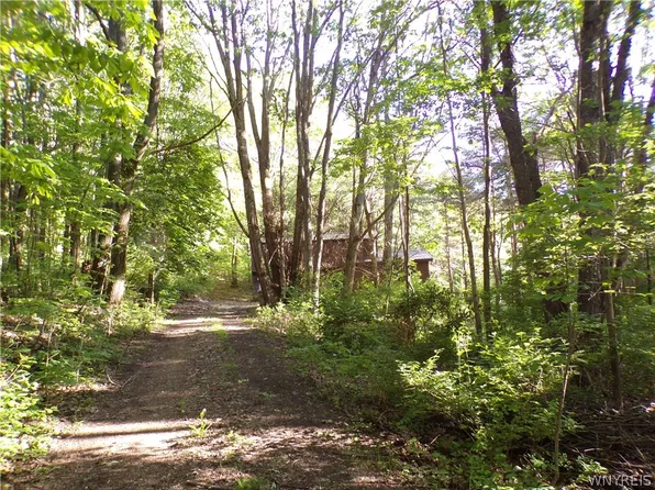 9287 Hoyett Rd #17, Cuba, NY 14727