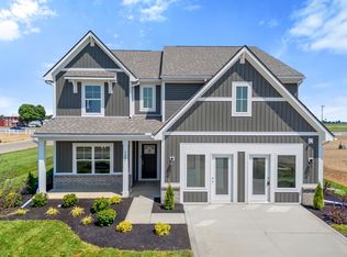Lincoln Plan, Hunters Hollow, Louisville, KY 40299