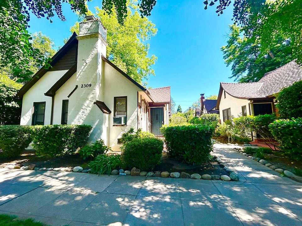 1st image of 2309 H St #15