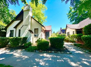 2309 H St #15, Sacramento, CA 95816