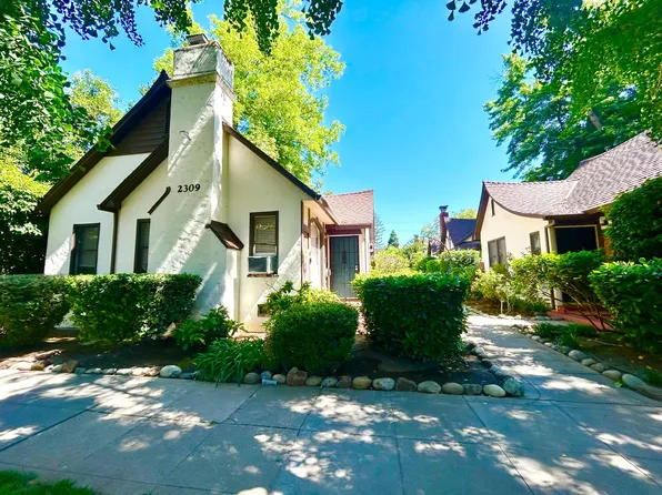 2309 H St #15, Sacramento, CA 95816