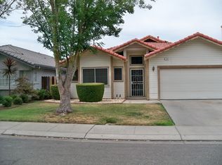 1905 Mount Hamilton Dr, Modesto, CA 95358