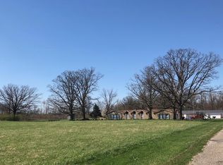 4520 Broadway Rd, Springfield, OH 45502