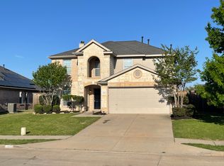 8044 Milestone Ridge Dr, Frisco, TX 75035
