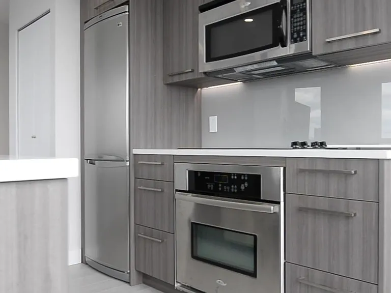 233 Robson St #3107 — Photo 14
