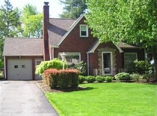 161 Wolcott Dr, Youngstown, OH 44512