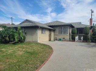 11620 Atkinson Ave, Hawthorne, CA 90250