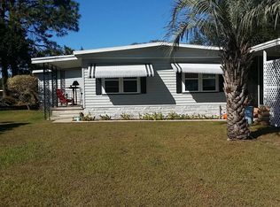5751 SW 63rd Lane Rd, Ocala, FL 34474