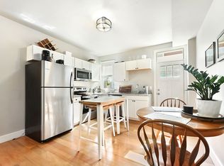 3474 1/2 Ligonier St, Pittsburgh, PA 15201