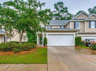 1008 Fairway Ln, Conway, SC 29526