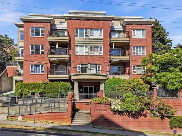 221 11th St #604, New Westminster, BC V3M 4C8