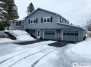 4697 Gleason Rd, Ashville, NY 14710